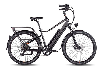 RadCity™ 5 Plus High-Step Electric Commuter Bike