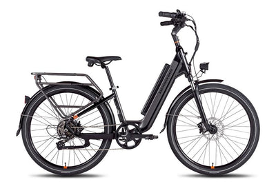 RadCity™ 5 Plus Step-Thru Electric Commuter Bike