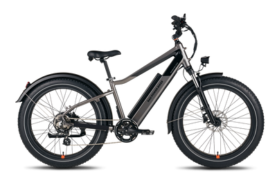 RadRover™ 6 Plus High-Step Electric Fat Tire Bike