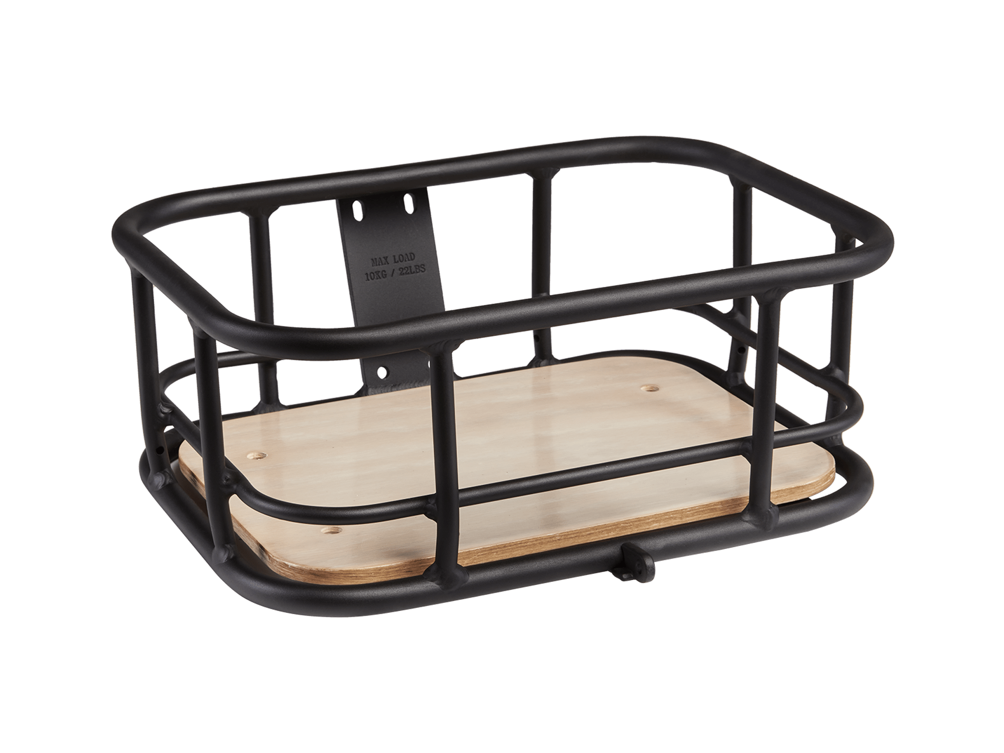 Rad bike front basket hotsell