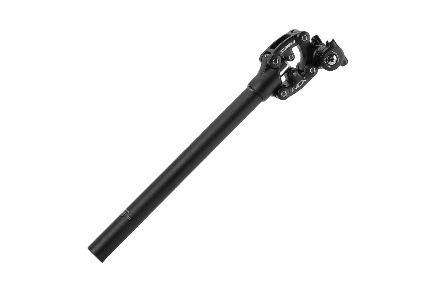 Sp12 ncx clearance seatpost