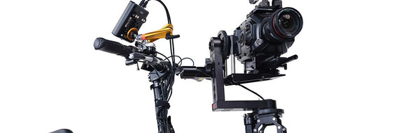 Tech-Savvy Filmmakers Turn To Ebikes