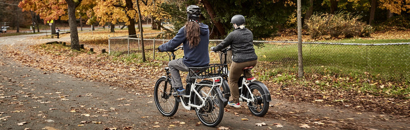 10 Signs Your Friend Needs an Electric Bike 