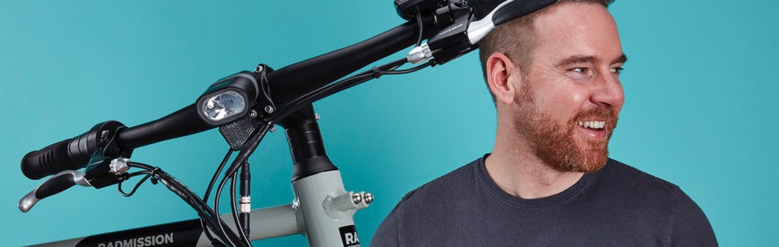 Electric Bikes Are in High Demand. We’re Growing to Meet the Moment.