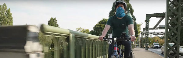 Cycling Safely During a Pandemic | Riding Rad
