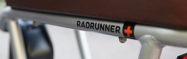 Behind The Bike: The RadRunner Plus