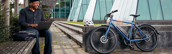 Here's What They're Saying about the RadMission Electric Metro Bike