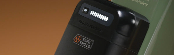 5 Rad Things to Know about Safe Shield Batteries