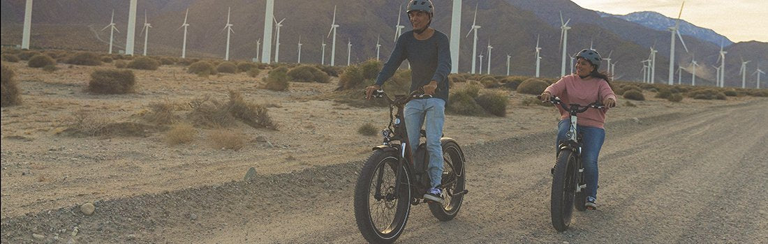 Never Miss Another Adventure | Rad Power Bikes Canada