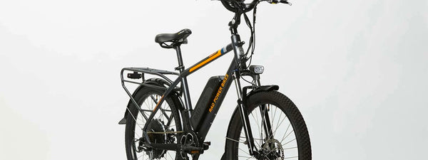 RadCity & RadCity Step-Thru Electric Commuter Bikes