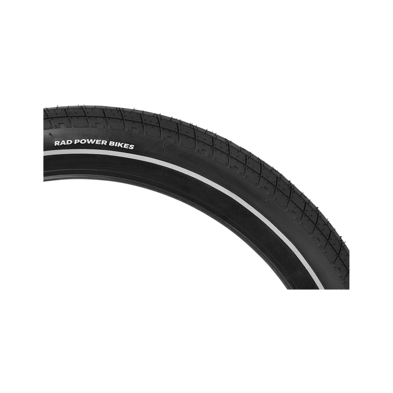 RadWagon 4 Replacement Tire