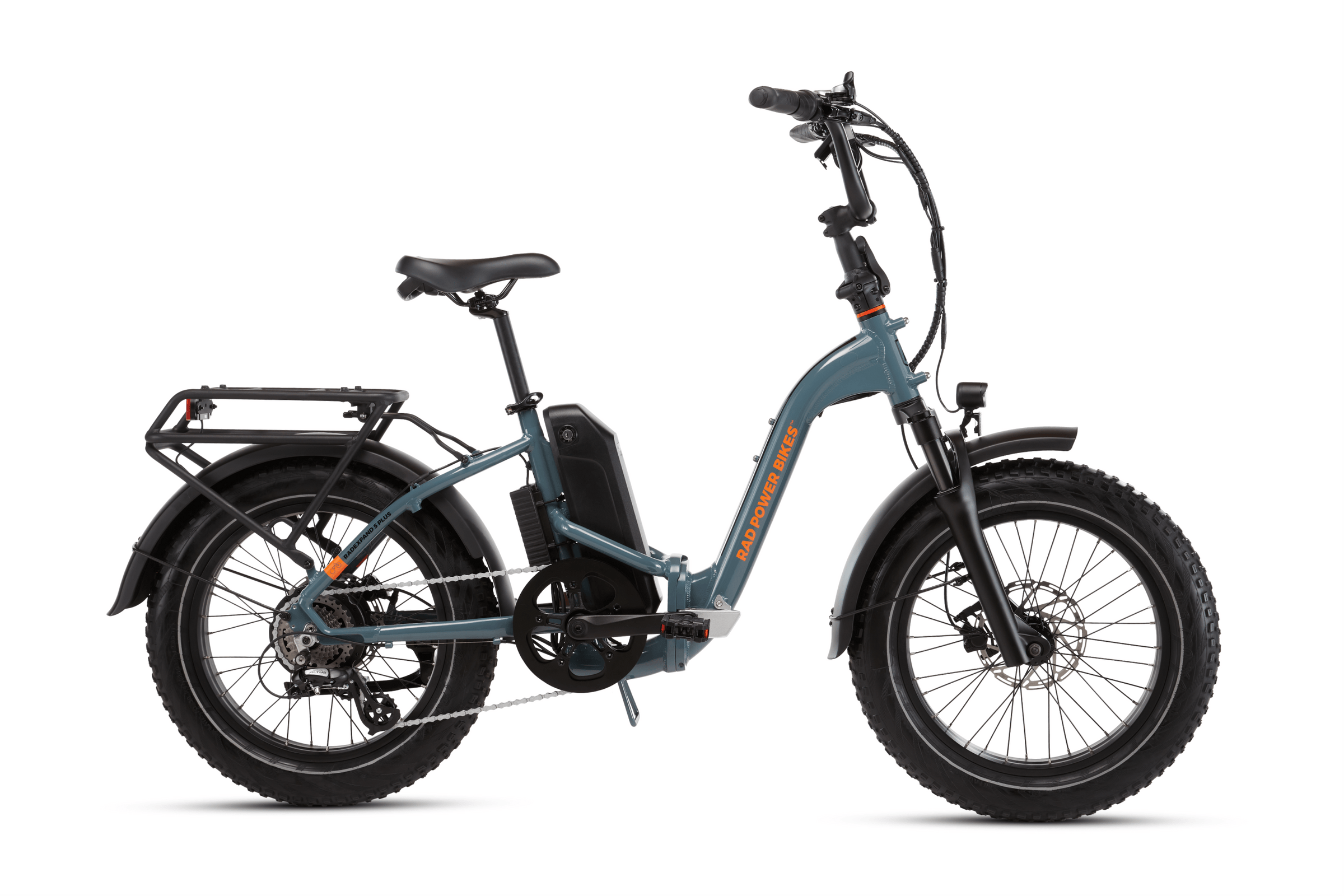 Rad Power Bikes RadExpand 5