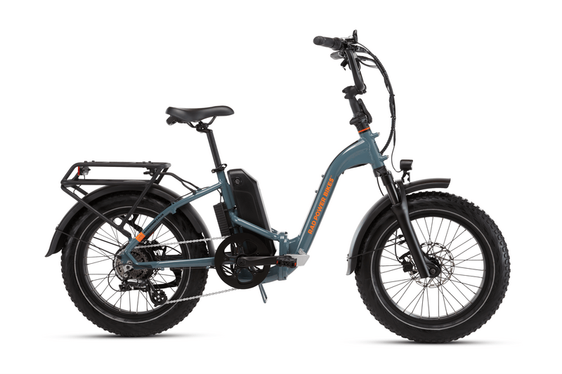 Rad Power Bikes RadExpand™ Plus Electric Folding Bike