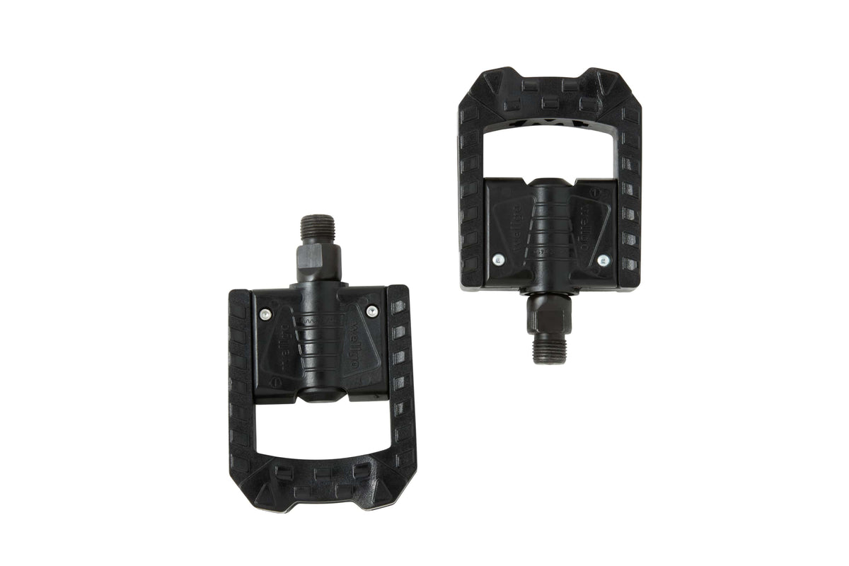 folding pedals Pedals