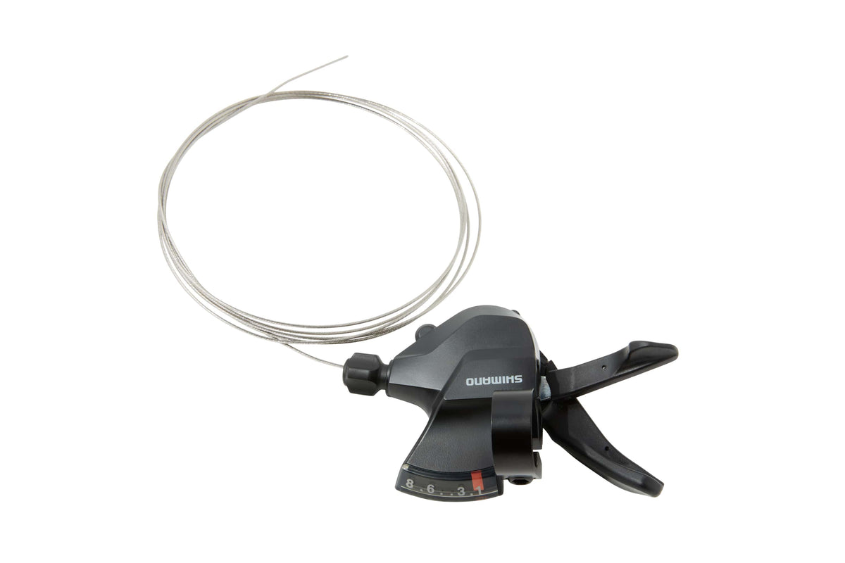 Electric Bike Shifters