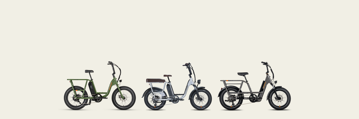 Rad power discount bikes canada