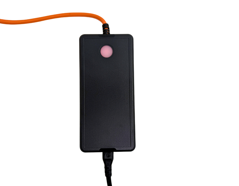 Rad Battery Charger (MY2025)