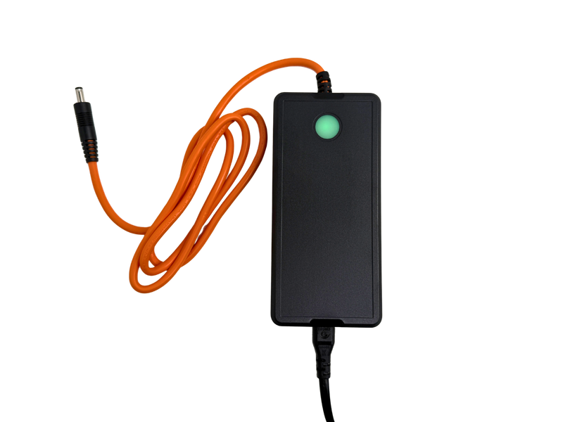 Rad Battery Charger (MY2025)