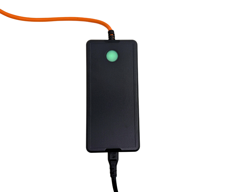 Rad Battery Charger (MY2025)