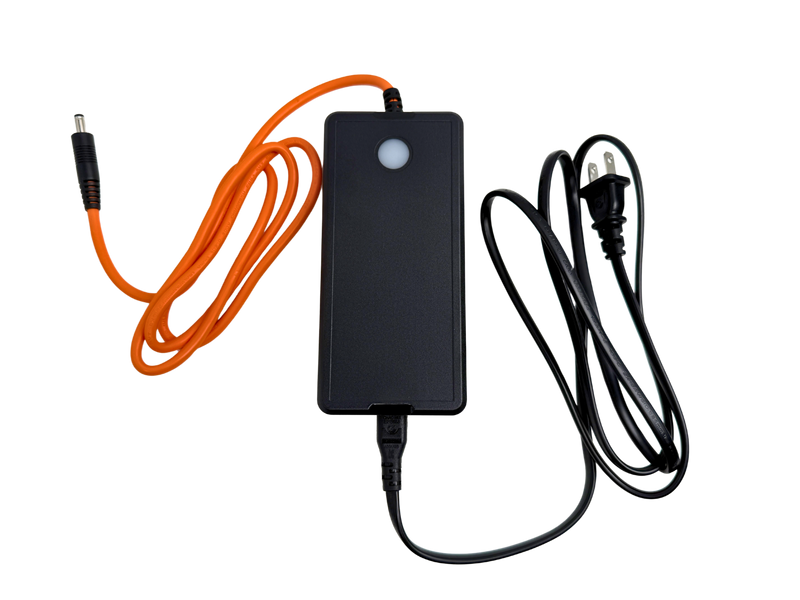 Rad Battery Charger (MY2025)