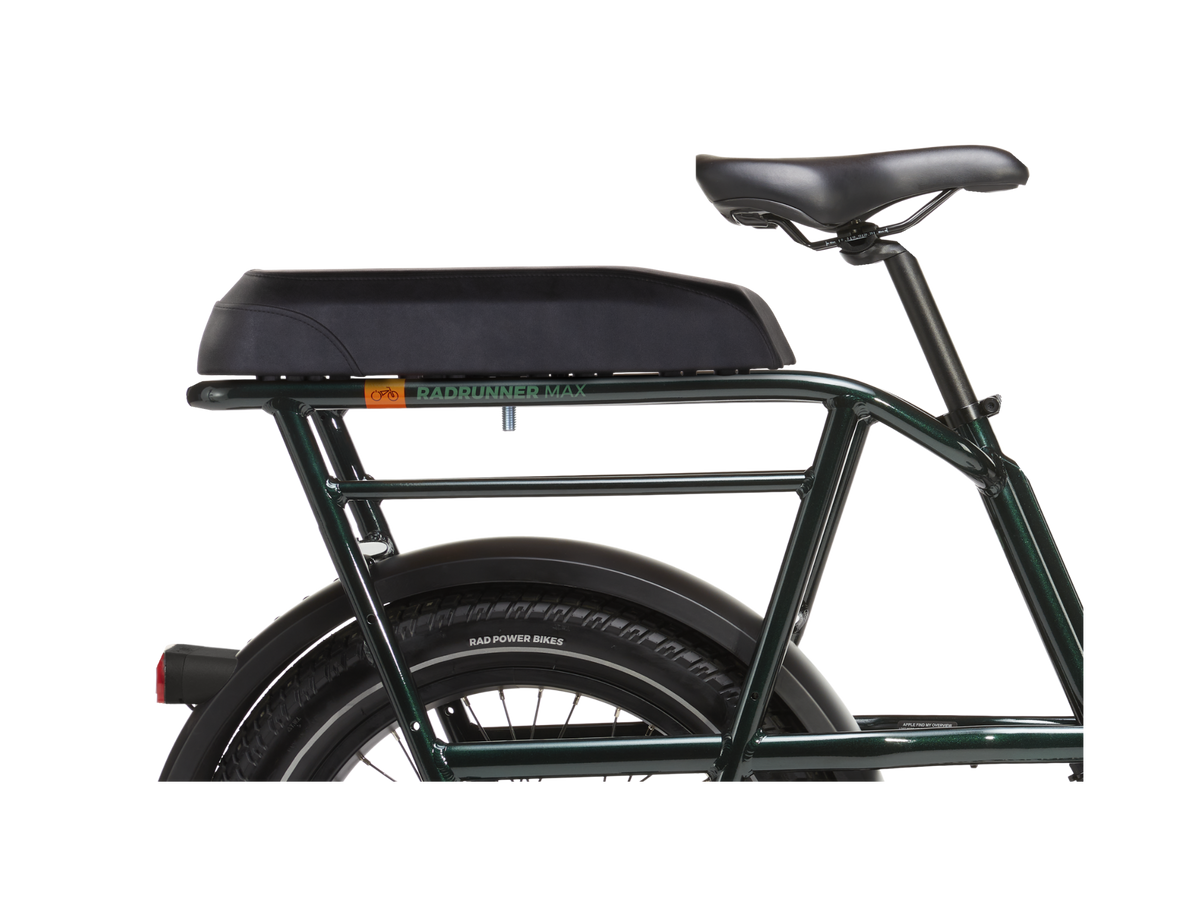 Rad Runner Discount Code For Rad Power Bikes RadRunner 3/RadRunner