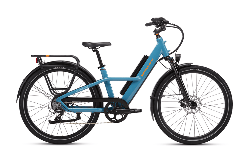 Best commuter electric bike sale