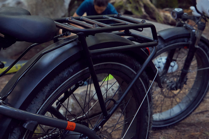 RadRover 6 Plus - Fat Tire Electric Bike | Rad Power Bikes