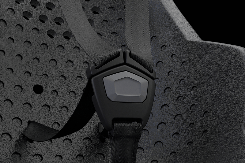 Thule Yepp 2 Maxi Child Seat