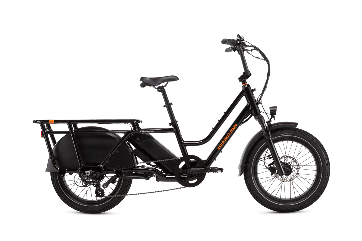 Radwagon ebike hotsell