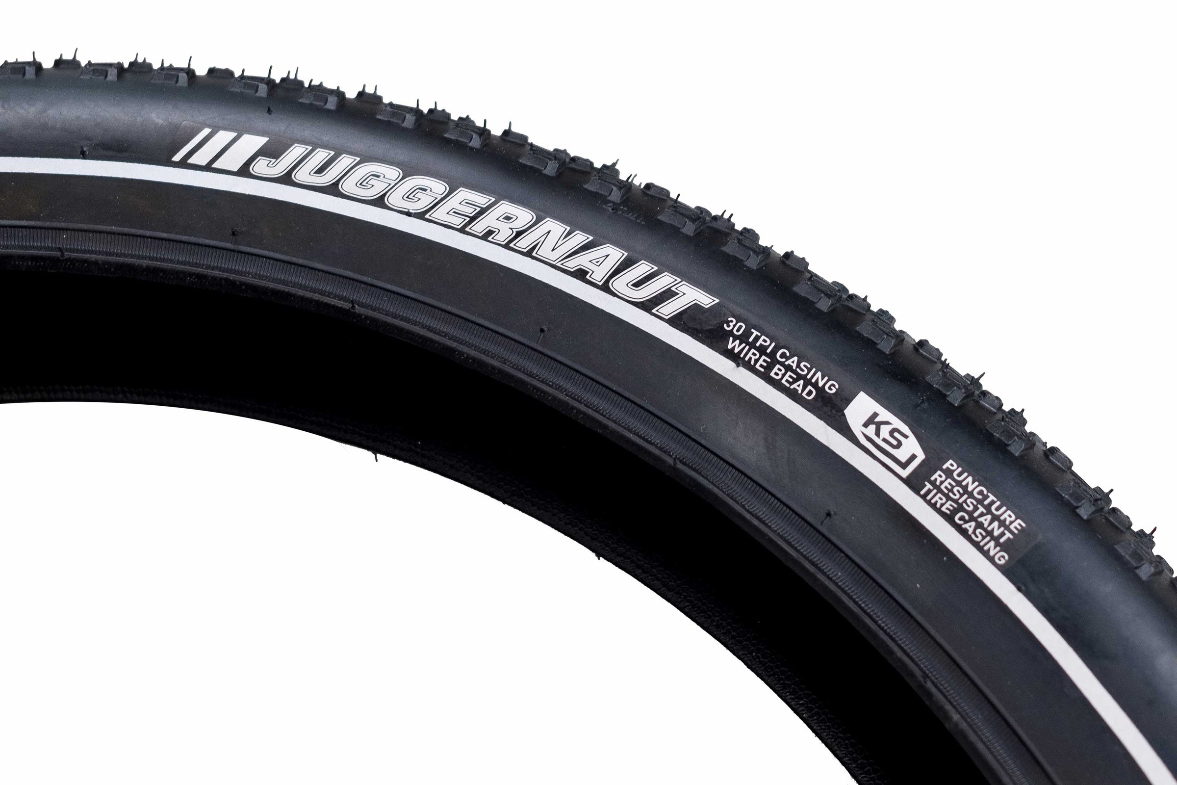 Kenda Juggernaut 26" x 4" Rad Power Bikes Canada