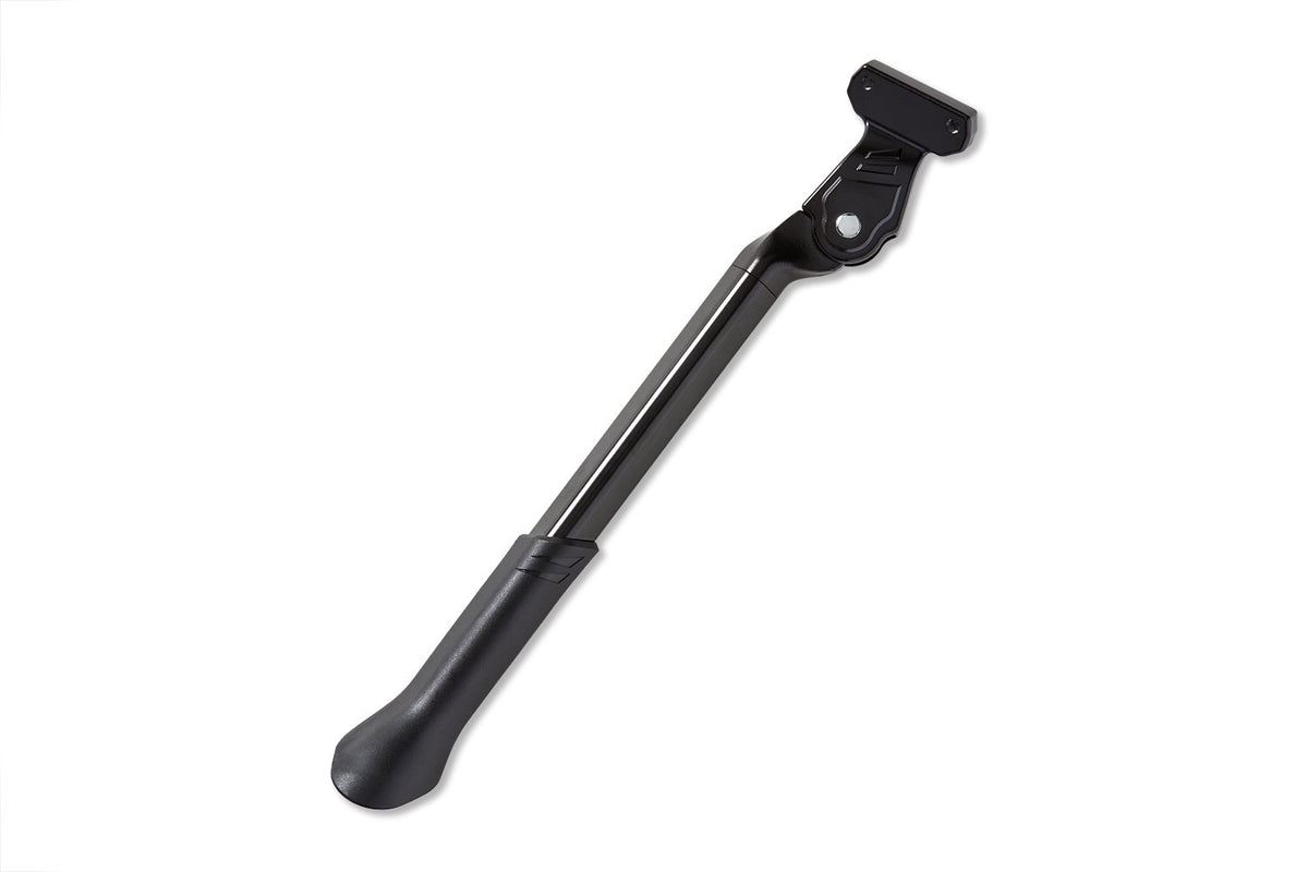 Motorcycle kickstand types hotsell