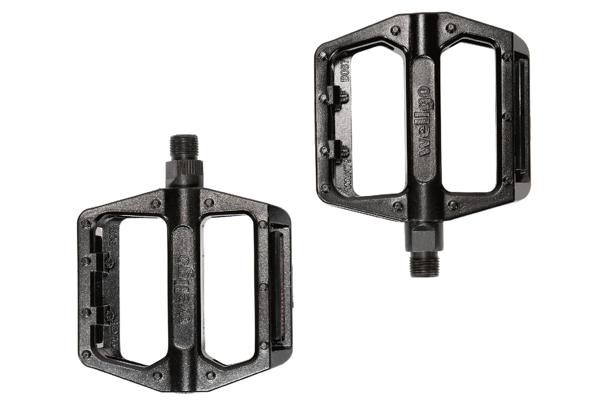 Pedals
