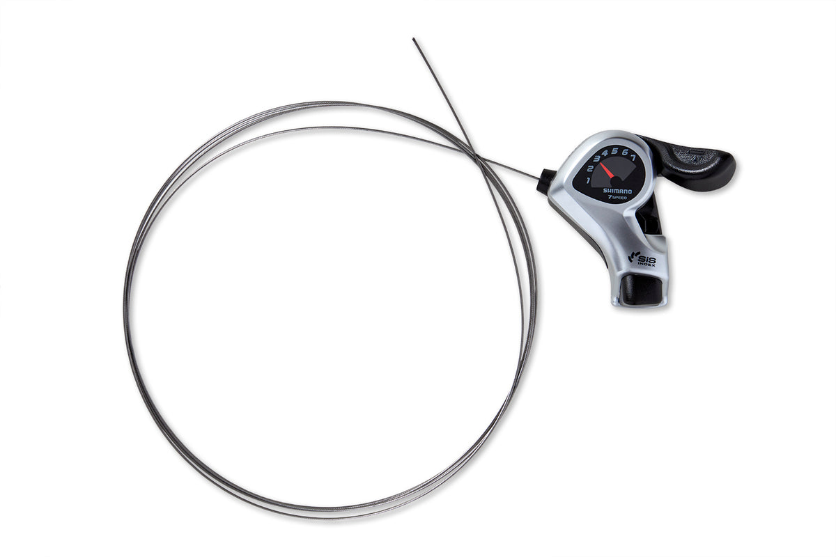 electric bicycle shifter Electric Bike Shifters