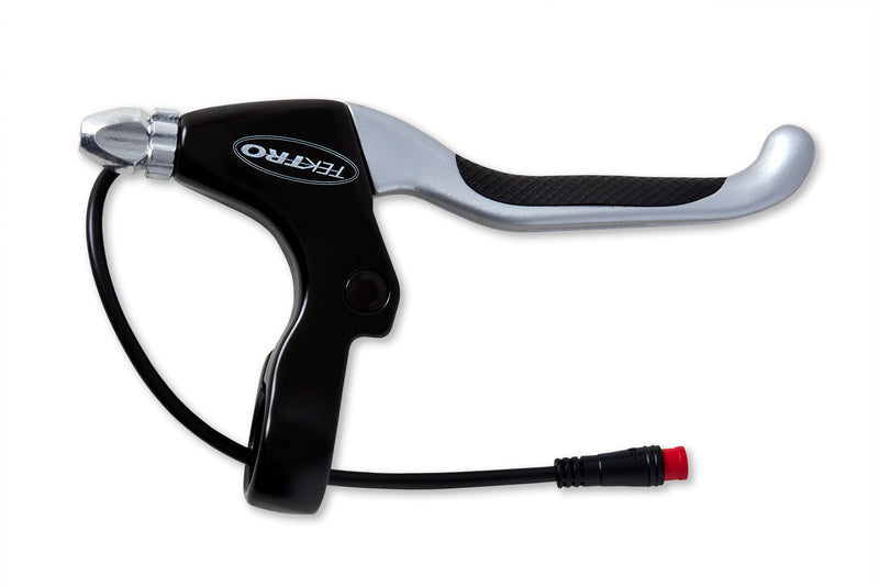 Replacement ebike brake lever, to be mounted on the right