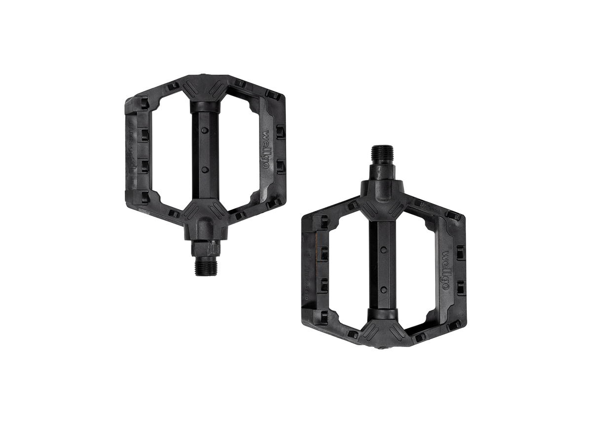 rad pedal Pedals