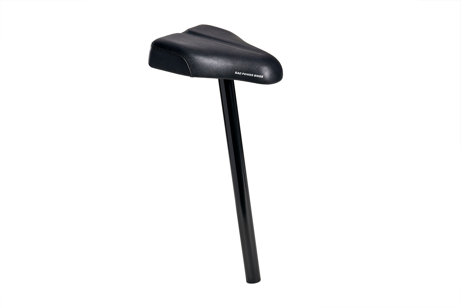 RadRunner Driver Seat | Rad Power Bikes Canada