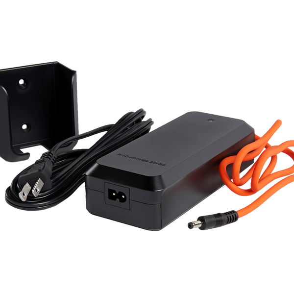 Rad power online bikes battery charging