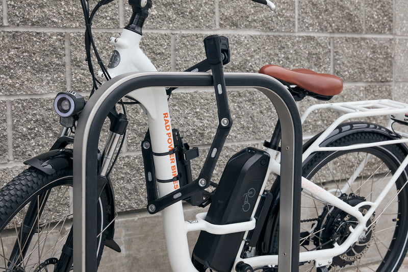 ABUS Bordo Granit X-Plus 6500 Folding Lock | Rad Power Bikes Canada