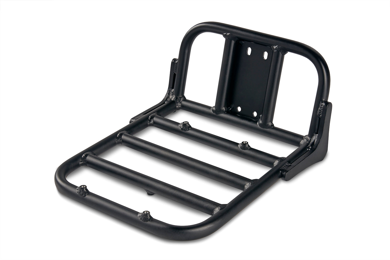 Front Rack For Electric Bike | Rad Power Bikes Canada