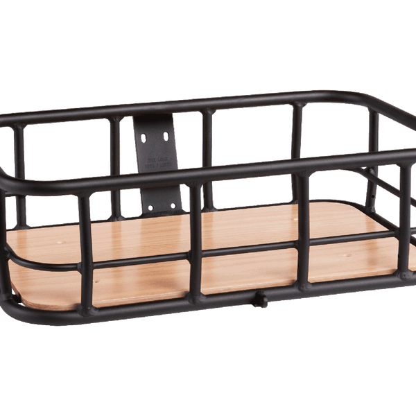 Radrover front basket hotsell