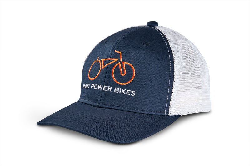 Rad Power Bikes Hat