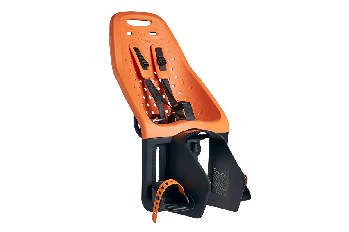Rad Power Bikes Thule Yepp Maxi Child Seat in Blue