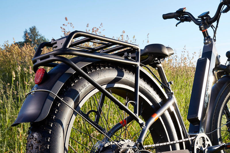 Rear Rack Rad Rover RadRover Rear Rack